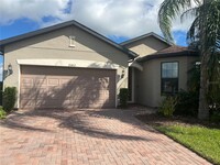 2082 Gabel Oak Dr in North Port, FL - Building Photo - Building Photo