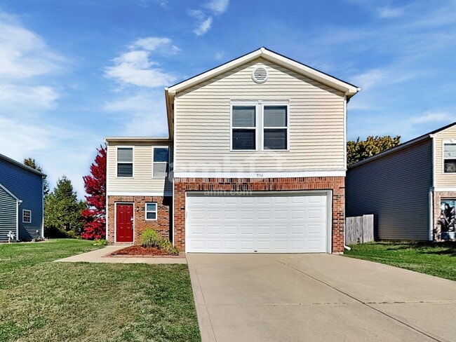 property at 936 Bentgrass Dr