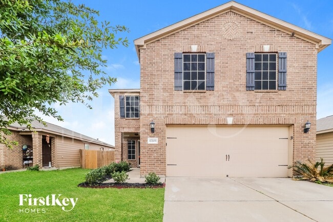 property at 17203 Osprey Landing Dr