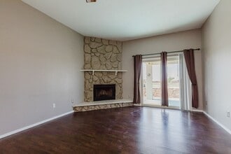 2531 Hamilton Rd in Alamogordo, NM - Building Photo - Building Photo