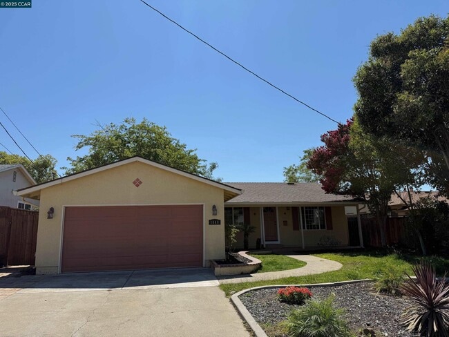 property at 1049 Miranda Way