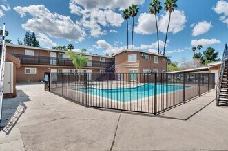 3508 Lou Ella Ln in Riverside, CA - Building Photo - Building Photo