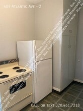 409 Atlantic Ave in Morris, MN - Building Photo - Building Photo