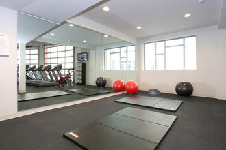 Interior Photo