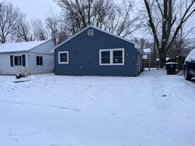 2714 Manford St in Fort Wayne, IN - Building Photo