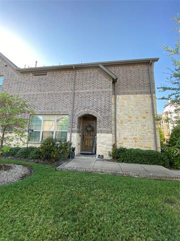 4139 Snow Goose Trl in Arlington, TX - Foto de edificio