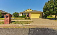 16225 Snake Dr in Edmond, OK - Building Photo - Building Photo