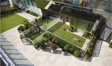 320 W 6th St in Austin, TX - Building Photo - Building Photo