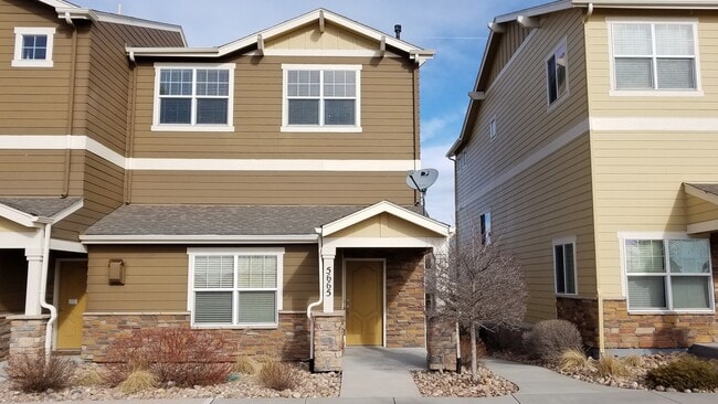5665 Saint Patrick View