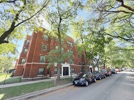 3607 W Ainslie St in Chicago, IL - Building Photo