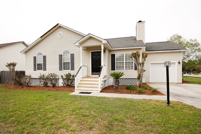 property at 2363 Park Stone Dr