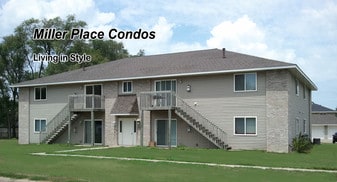 82 Miller Ave SW, Unit 6