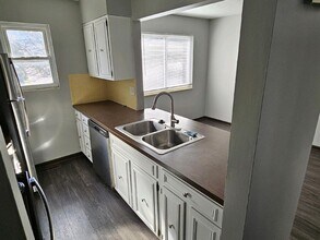 1632 19th St, Unit A in Parkersburg, WV - Building Photo - Building Photo