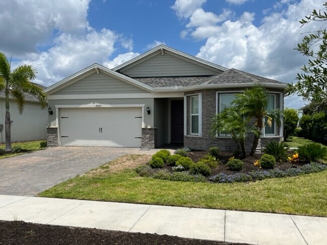 43023 Canon Ct in Punta Gorda, FL - Building Photo - Building Photo