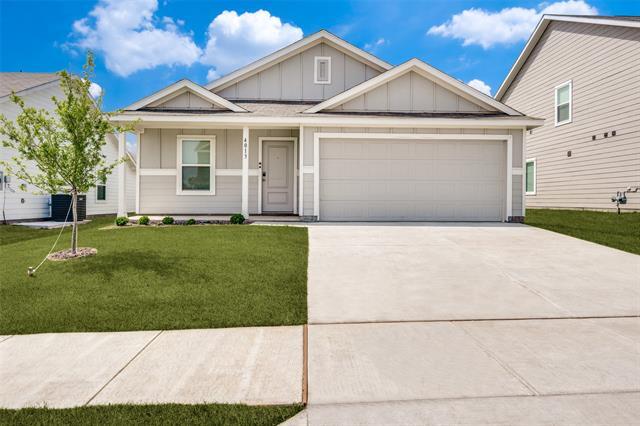 property at 4013 Drifters Bnd Dr