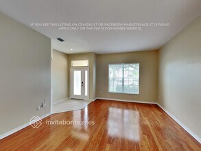 3566 Hoofprint Dr in Melbourne, FL - Building Photo - Building Photo