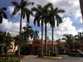 6284 NW 186th St in Hialeah, FL - Building Photo