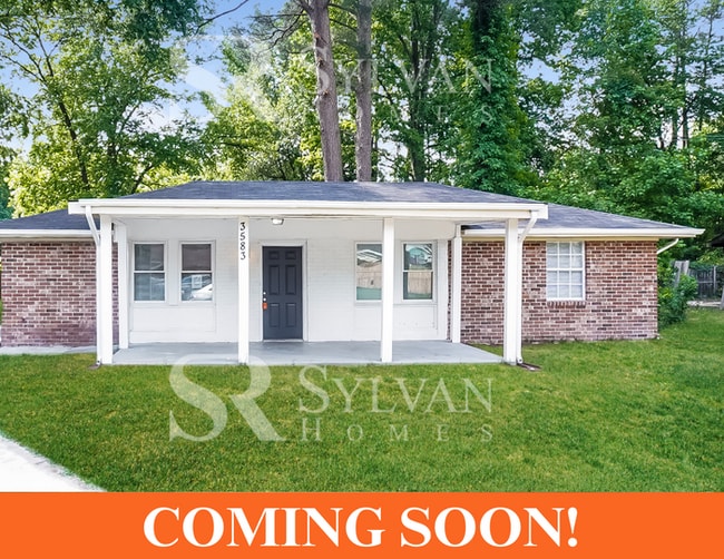 property at 3583 Jonathan Cir