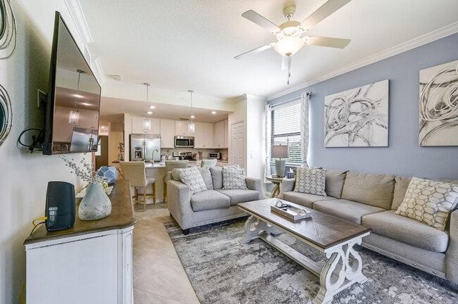 property at 17704 Gawthrop Dr