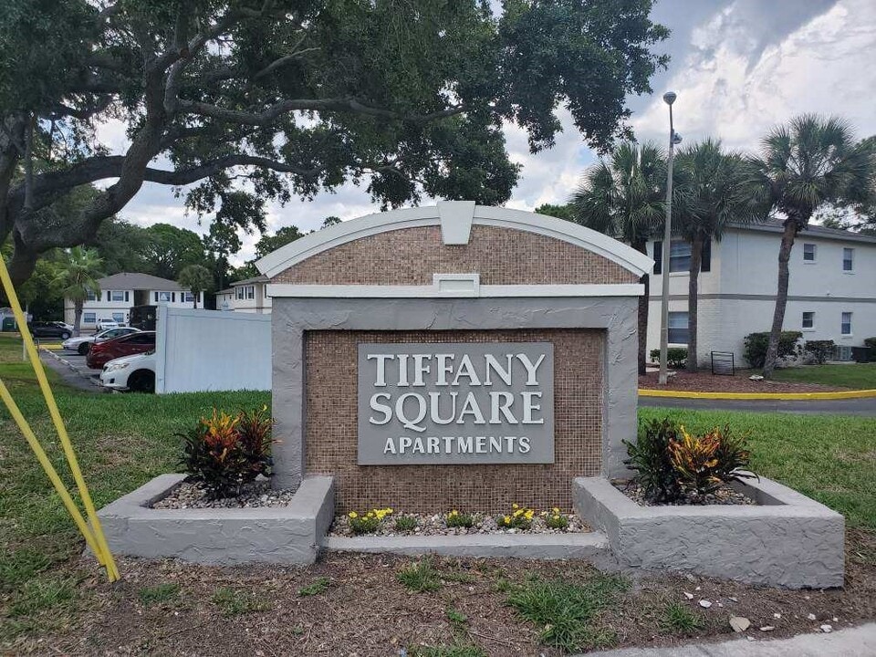 Tiffany Square Apartments Photo