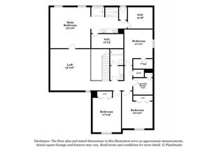 3343 Spring Valley Ct in Green Cove Springs, FL - Building Photo - Building Photo
