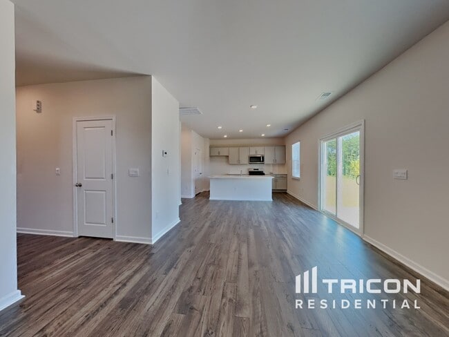 120 Paper Birch Wy in Fuquay Varina, NC - Building Photo - Building Photo