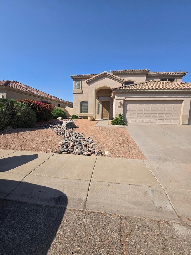 918 W Windsong Dr in Phoenix, AZ - Building Photo - Building Photo