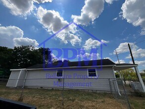 2601 Herman St in Nashville, TN - Building Photo - Building Photo