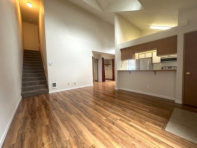 440 -442 SE McKinley Ave, Unit 440 in Bend, OR - Foto de edificio - Building Photo