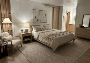 San Miguel Town Apartments in Tucson, AZ - Building Photo - Building Photo