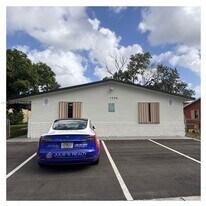 1538 NW 52nd Ave in Lauderhill, FL - Building Photo