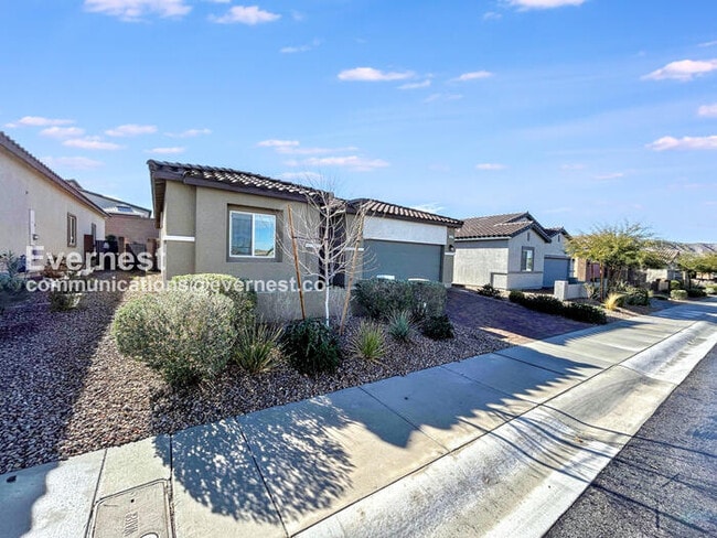 497 Silver Smt Ave in Henderson, NV - Building Photo - Building Photo