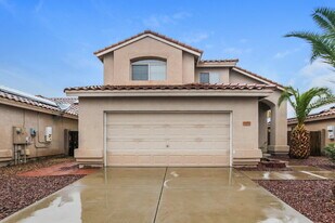 15052 W Bottle Tree Ave in Surprise, AZ - Building Photo