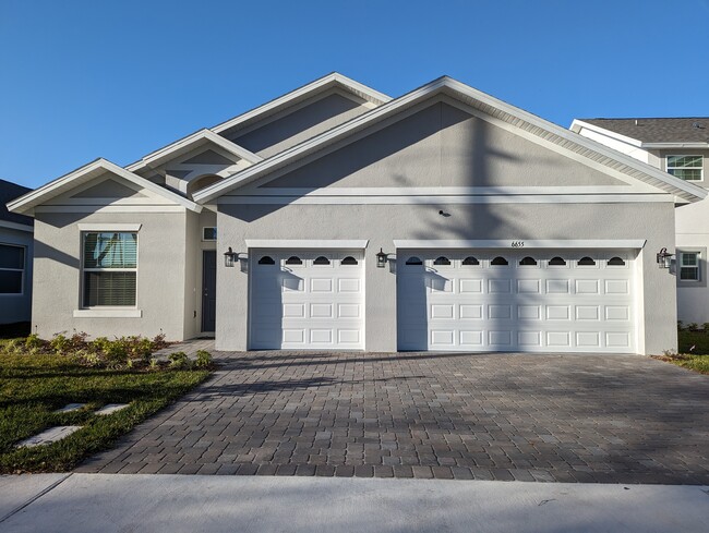 6655 Heather Rd in Orlando, FL - Building Photo - Building Photo