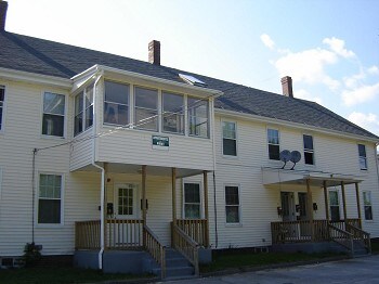 19-23 Houghton Ct in Hudson, MA - Building Photo