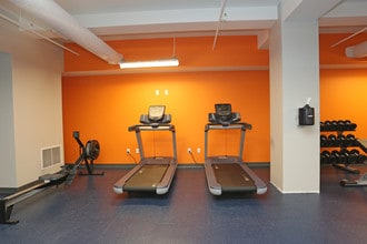 State Tower in Syracuse, NY - Building Photo - Interior Photo