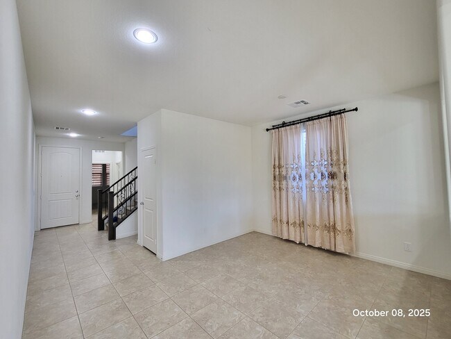 12281 Terrace Verde Ave in Las Vegas, NV - Building Photo - Building Photo