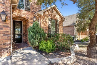 3929 Good Night Trl in Leander, TX - Foto de edificio - Building Photo