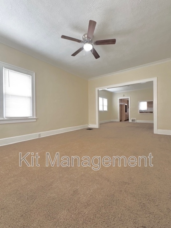 property at 3821 Martha Ave