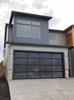 12207 NE 116th St in Vancouver, WA - Building Photo