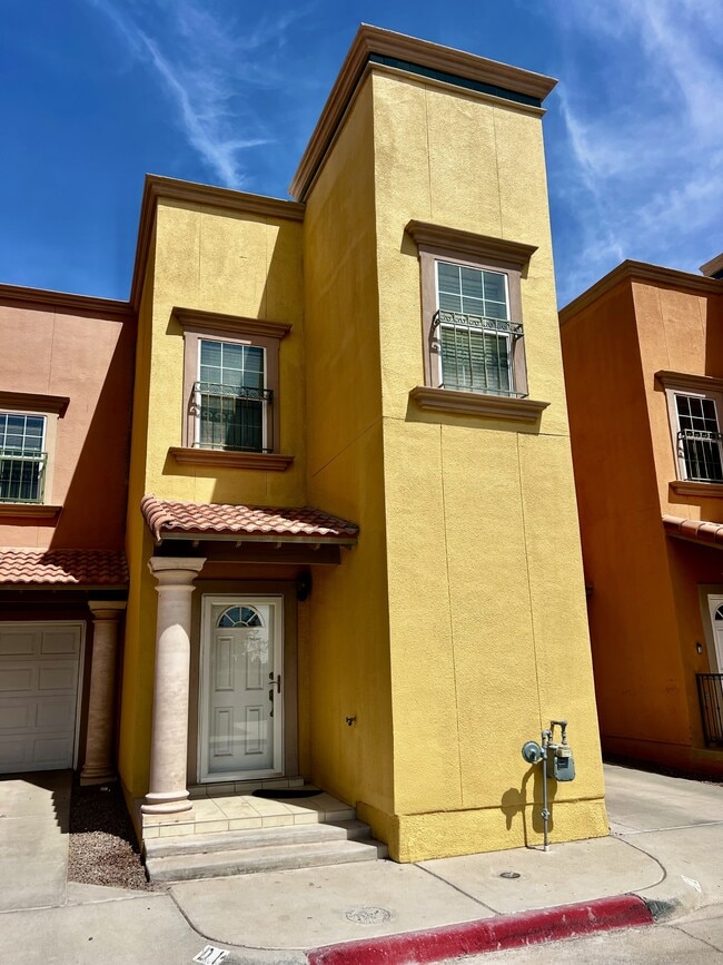 property at 3150 N Yarbrough Dr