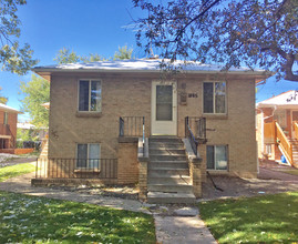 1865-1871 S Jackson St in Denver, CO - Building Photo - Other