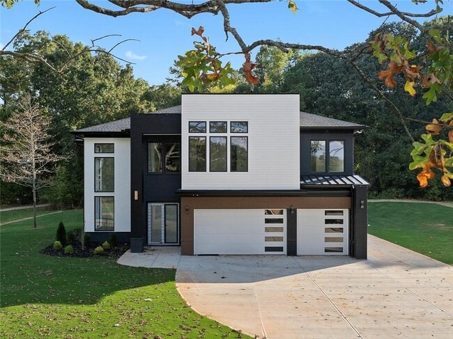 1660 Union Grove Church Rd in Auburn, GA - Building Photo - Building Photo