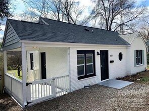 523 Franklin Ave in Charlotte, NC - Building Photo - Building Photo