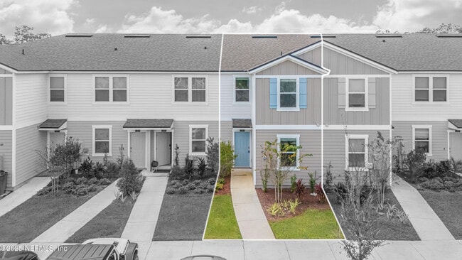 243 Sage Br St in St. Augustine, FL - Building Photo - Building Photo