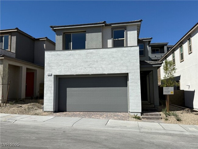 property at 1555 Pacific Baza St
