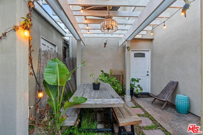 4183 Commonwealth Ave in Culver City, CA - Building Photo - Building Photo