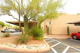 Tucson National Casitas in Tucson, AZ - Building Photo - Building Photo