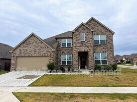 1109 Pinnacle Ridge Rd in Haslet, TX - Building Photo