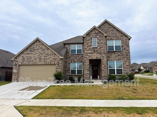property at 1109 Pinnacle Ridge Rd
